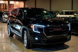 GMC Terrain